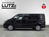 Nissan Primastar Kombi L1H1 2,8t Tekna Navi 360 Kamera  - scheckheftgepflegte Nissan Primastar