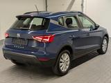 Seat Arona LED/Navi/SHZ/Kam/ACC/VirCo/Keyless/16-LM - Seat Arona mit Diesel-Antrieb: Automatik