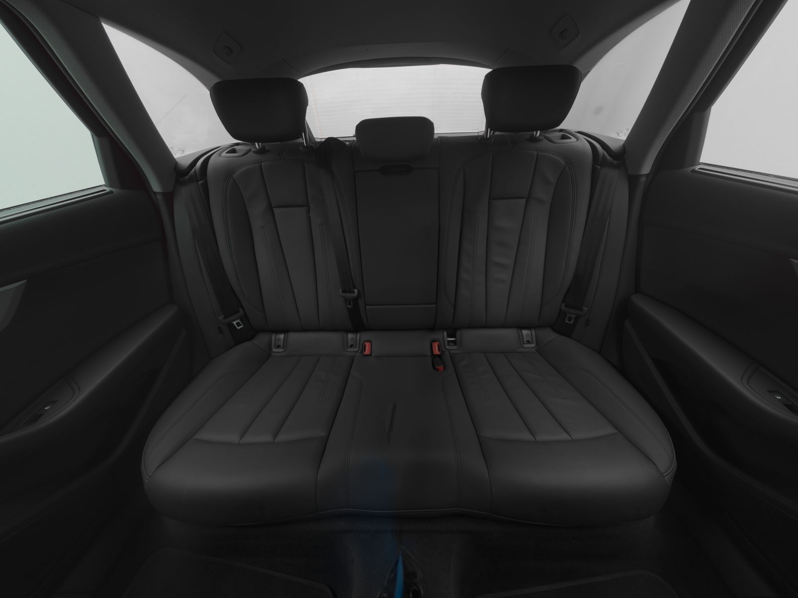 Audi A4 - Bild 6