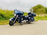 Harley-Davidson E-Glide Ultra Classic - HARLEY-DAVIDSON ULTRA