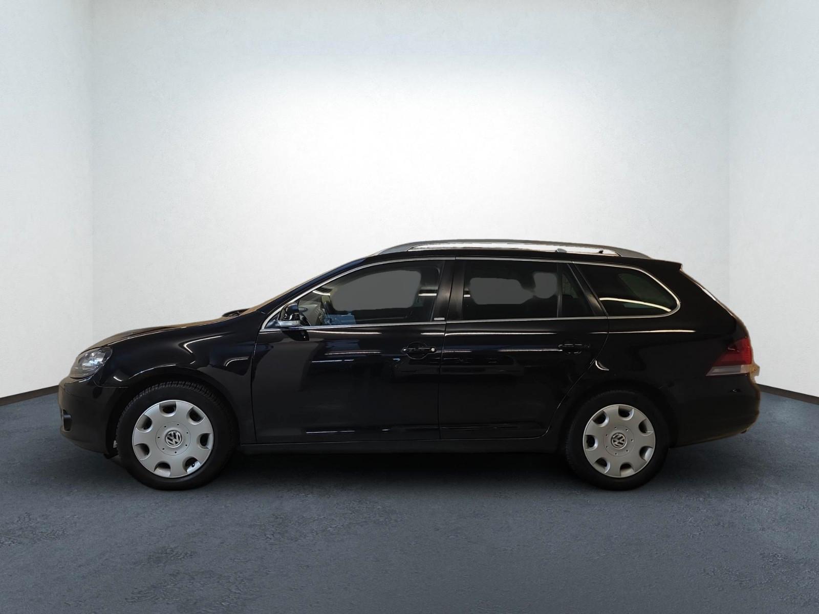 Volkswagen Golf 2011 — photo 5