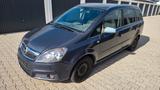 Opel Zafira B Edition 7-Sitzer - Opel Zafira aus 2007 mit Diesel-Antrieb