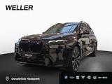 BMW X7 M60i xD 6-Sitz DAPr SkyL Massag Sthz 360° B