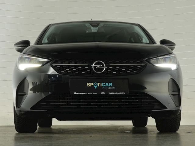 Corsa F ELEGANCE+RÜCKFAHRKAMERA+SITZHEIZUNG+LENK