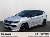Jeep COMPASS S 1.5 GSE T4 48V e-Hybrid Automatik