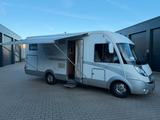 HYMER / ERIBA / HYMERCAR B-Klasse 694 SL Star Edition - HYMER / ERIBA Rundsitzgruppe Diesel Integrierter
