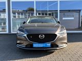 Mazda 6 Sports-Line*Head*Navi*Scheckheft*Sitzbelüftung - Mazda Gebrauchtwagen von 2019