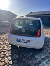 Volkswagen up! 1.0 44kW take up!  - Volkswagen up! bis 5.000 Euro