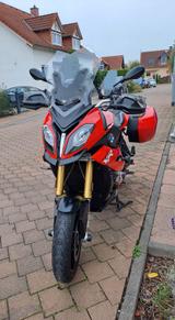 BMW S 1000 XR 