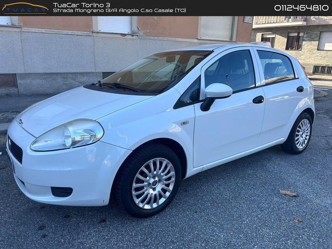 Fiat Grande Punto