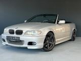 BMW 330Cd Cabrio Edition Sport M-Paket Originalzust. - BMW 330: M Paket