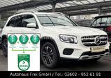 Mercedes-Benz GLB 180 d STYLE*LED*WIDESCREEN*KAMERA*AHK.*1-H - gebrauchte Mercedes-Benz GLB 180 aus dem Jahr 2023