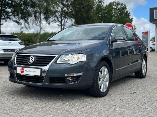 Volkswagen Passat Lim.   Comfortline