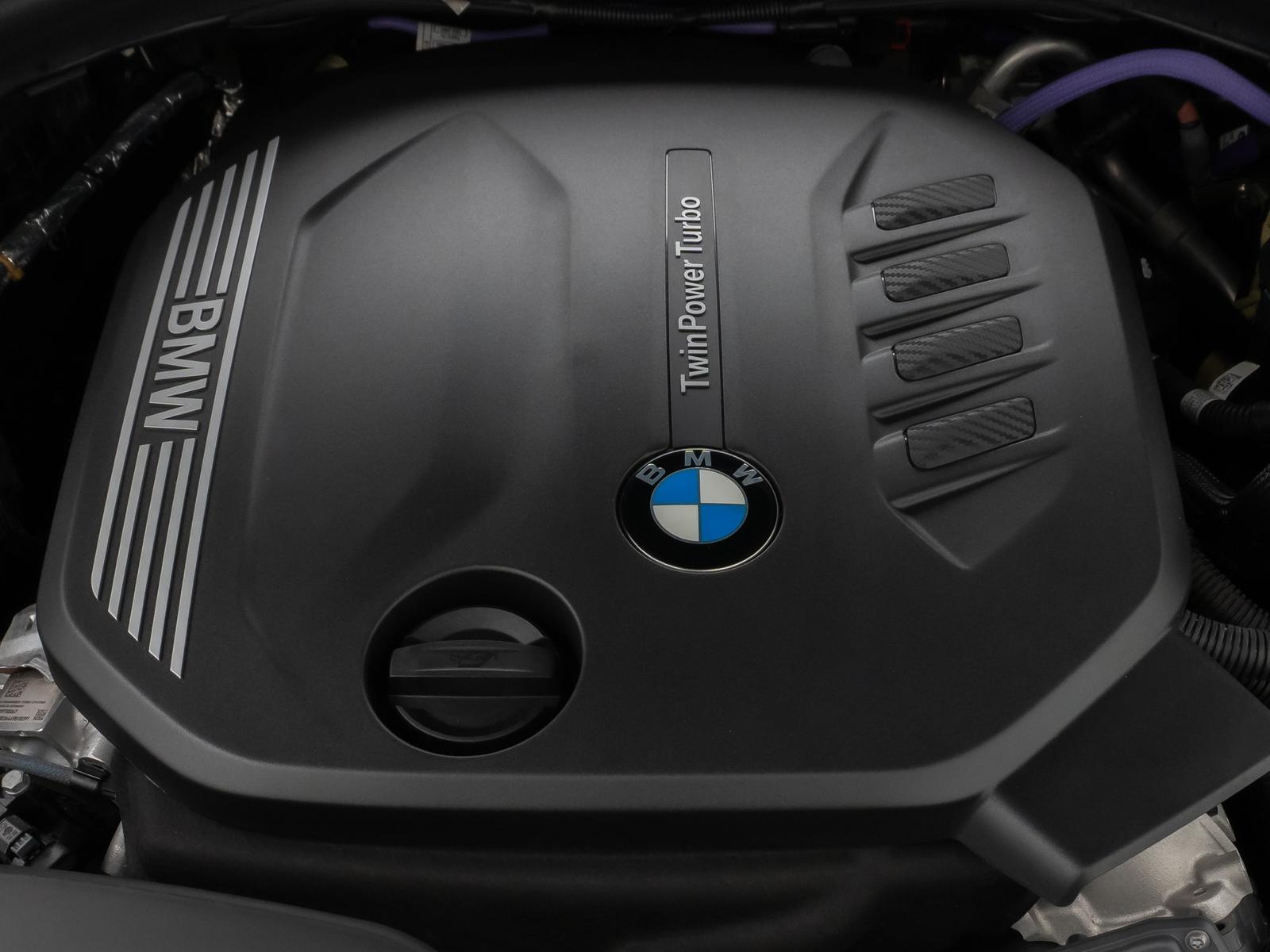 BMW 318 d M Sport Panorama Kamera HUD DAB HiFi AHK, миниатюра 14