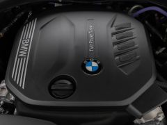 Foto Nummer 14: BMW 318d