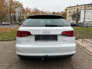 Audi A3 - 2