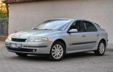 Renault Laguna 1.8 mit polnische Kennzeich... - gebrauchte Renault Laguna aus dem Jahr 2003