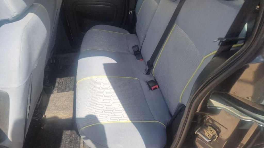 Peugeot Bipper Tepee