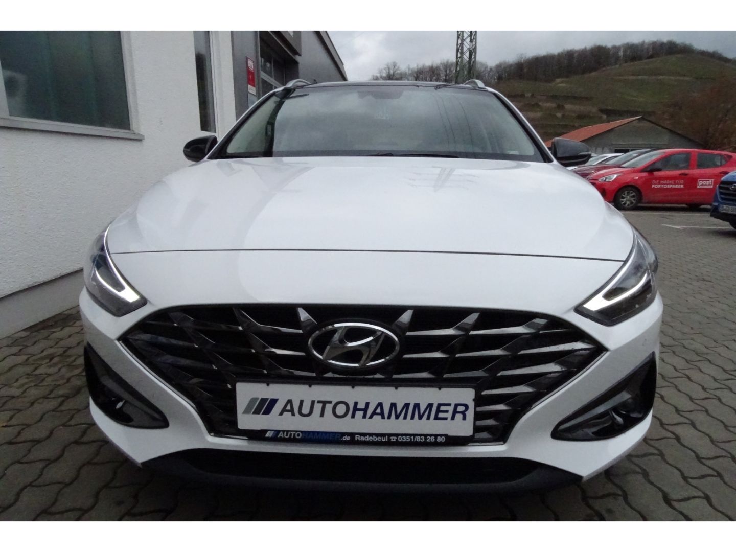 Hyundai i30 – Bild 2