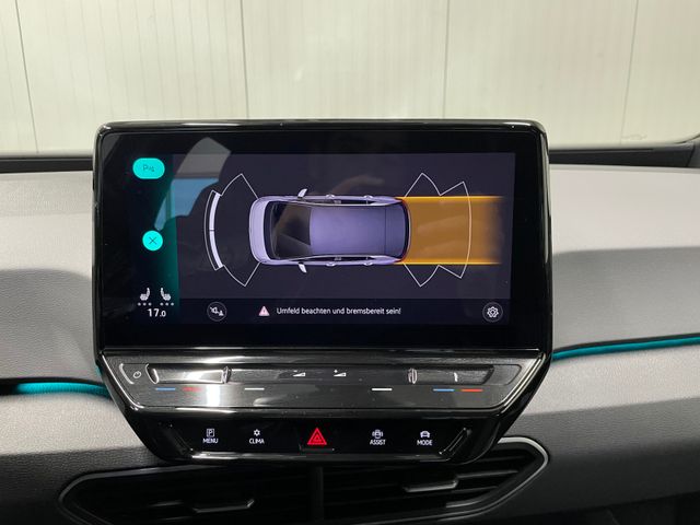 ID.3 Pure Performance 55 kWh LED NAVI ACC