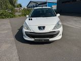 Peugeot 206  plus  bj 2009 - Peugeot 206 in Düsseldorf