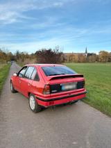 Opel Kadett e Mit TÜV - gebrauchte Opel Kadett aus dem Jahr 1985