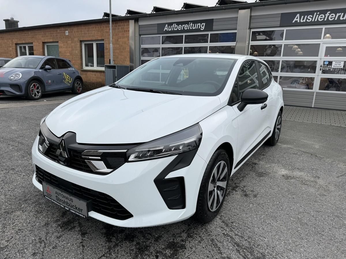 Mitsubishi Colt 1.0 BASIS Carplay