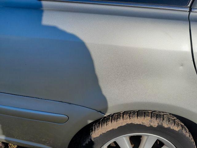 Toyota Avensis 2006 — photo 8