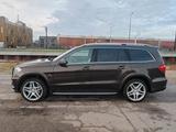 Mercedes-Benz GL 63 AMG B&O   ***NETTO*** - gebrauchte Mercedes-Benz GL 63 AMG aus dem Jahr 2013