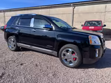 GMC Terrain - GMC Gebrauchtwagen