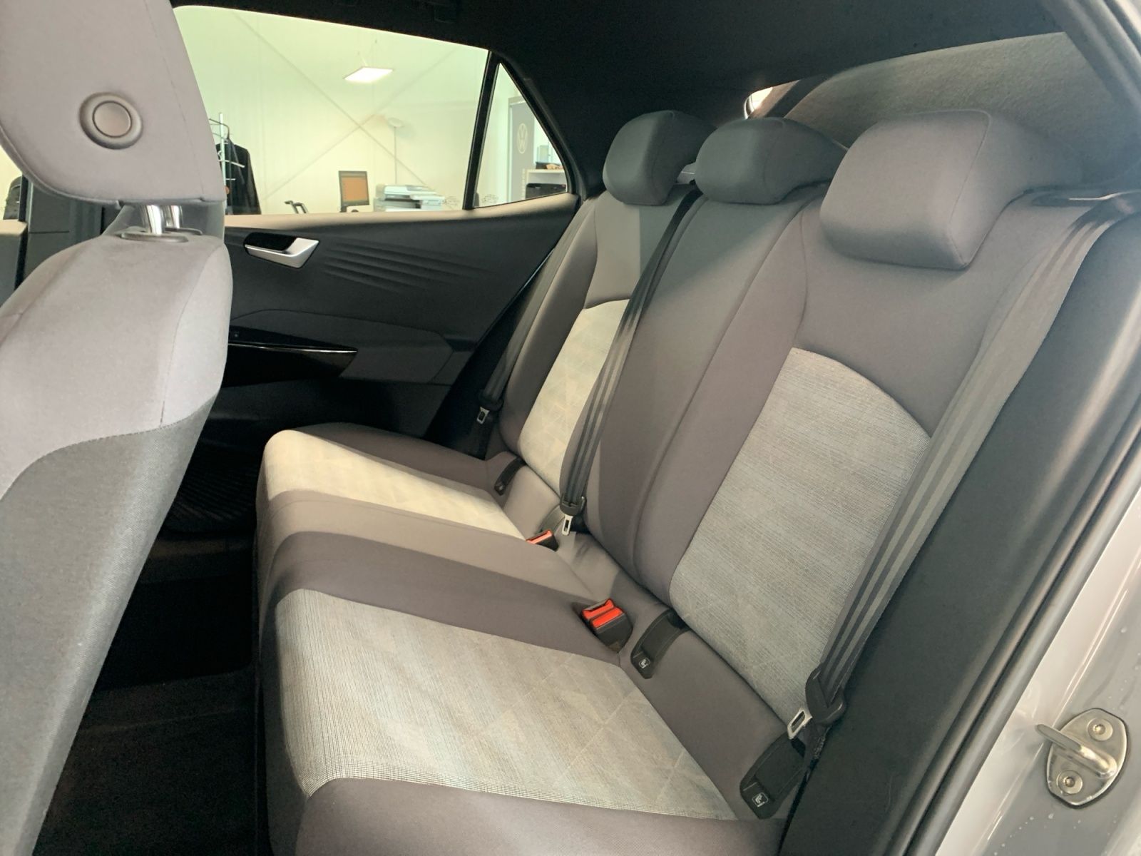 Volkswagen ID.3 - Bild 12