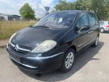 Citroën C8 HDi 2.2 FAP Exclusive 7 Sitzer TÜV bis 08.26 - Citroën C8: 2.0