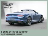 Bentley Continental GTC // BENTLEY DÜSSELDORF - : Duesseldorf