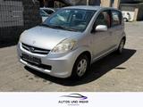 Subaru Justy - Subaru Justy Gebrauchtwagen