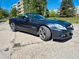 Mercedes-Benz SL 350  out an accident - gebrauchte Mercedes-Benz SL 350 aus dem Jahr 2009