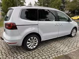 Seat Alhambra 2.0 TDI Style 7-Sitzer - Seat Alhambra: 2.0
