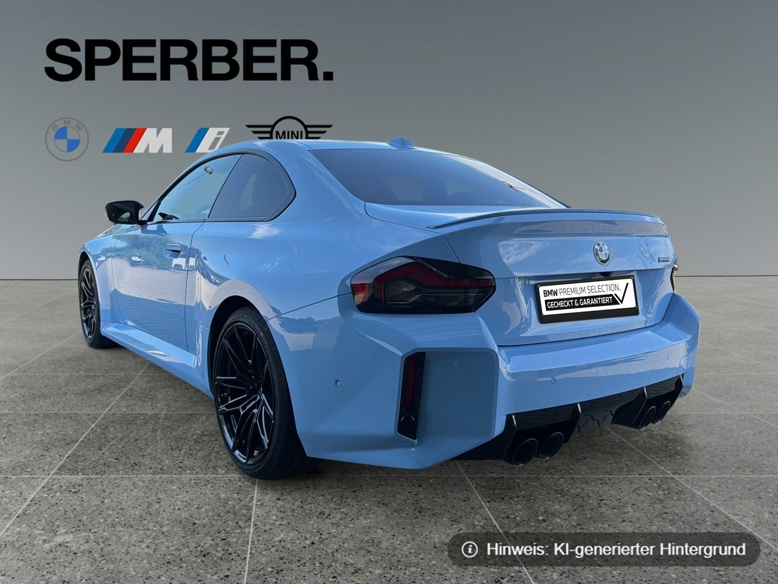 BMW M2 - Bild 3