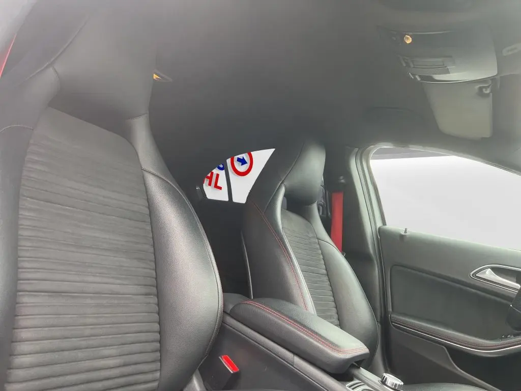 Mercedes-Benz A 250 Sport 4Matic 7G-DCT