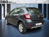 Dacia Sandero Stepway Prestige TCe 90 Start & Stop ABS - Dacia Sandero in Hamburg
