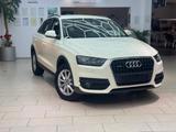 Audi Q3 2.0 TFSI quattro 2.0 TFSI EU5 quattro - Audi: Eu
