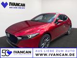 Mazda 3 2.5i 140PS A/T Exclusive