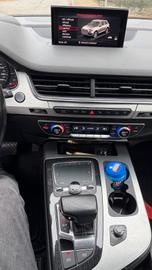 2015 AUDI Q7 照片 9