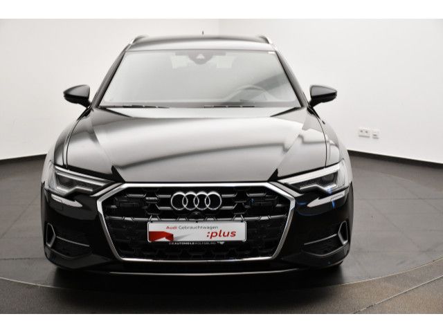 Audi A6 - Bild 20