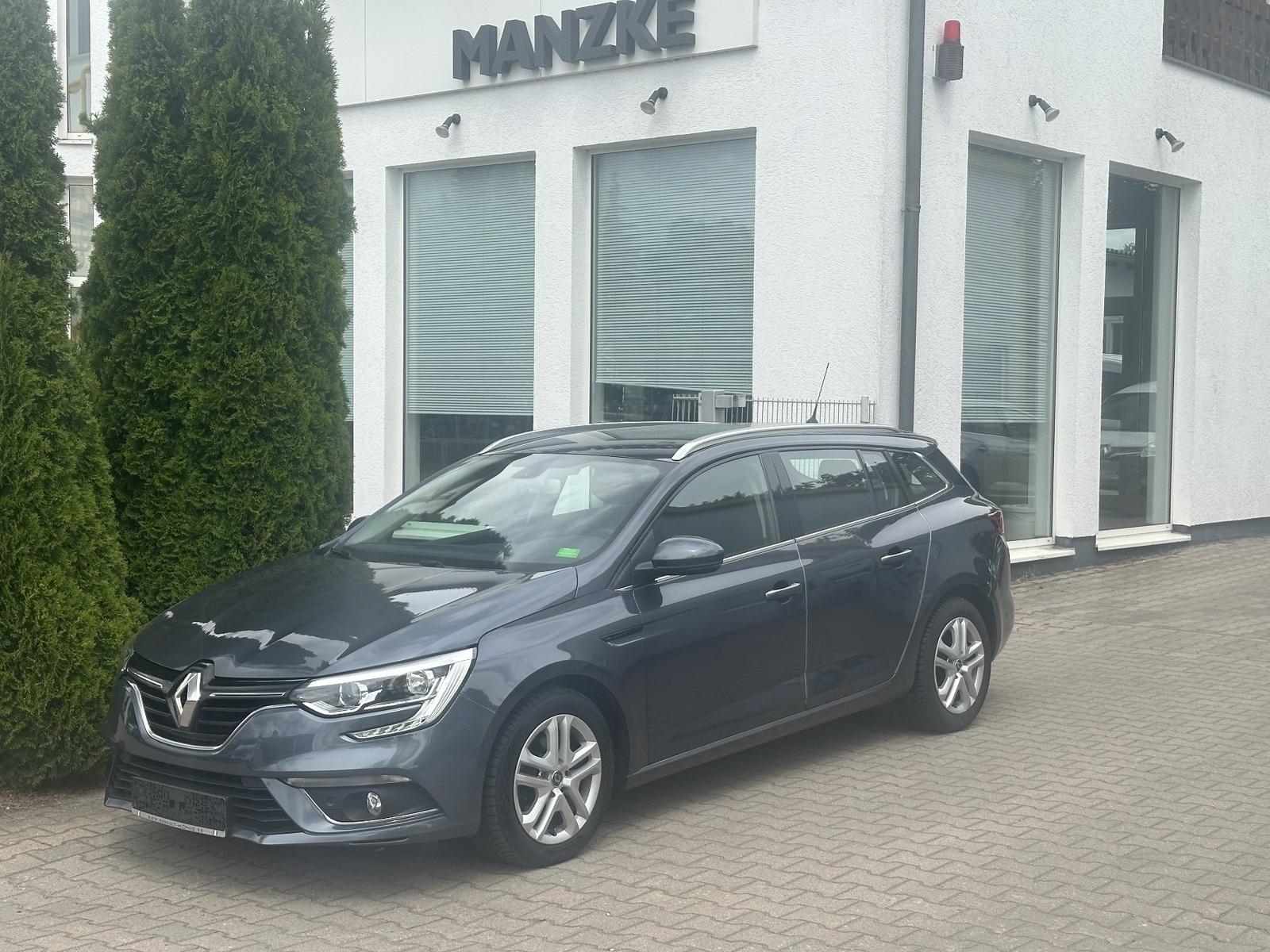 Renault Megane Grandtour ENERGY TCe 130 EDC BUSINESS