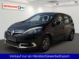 Renault Scenic 1.5 dCi Automatik AAC SHZ Navi PDC AHK - Renault Scenic Gebrauchtwagen in Berlin