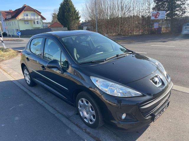 Peugeot 207 75 *Klima*Tüv Neu*