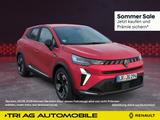 Renault Symbioz Techno E-Tech Full Hybrid 145 Winter-Pak - rote Renault Symbioz