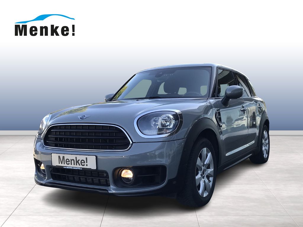 Image of MINI One Countryman