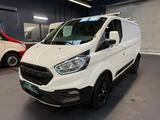 Ford Transit Custom Trail Klima Tempomat AHK LED - Ford Transit Custom: Trail