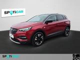 Opel Grandland X 1.2 Innovation SHZ I LKH I BSW - Opel Grandland (X) in Osnabrück